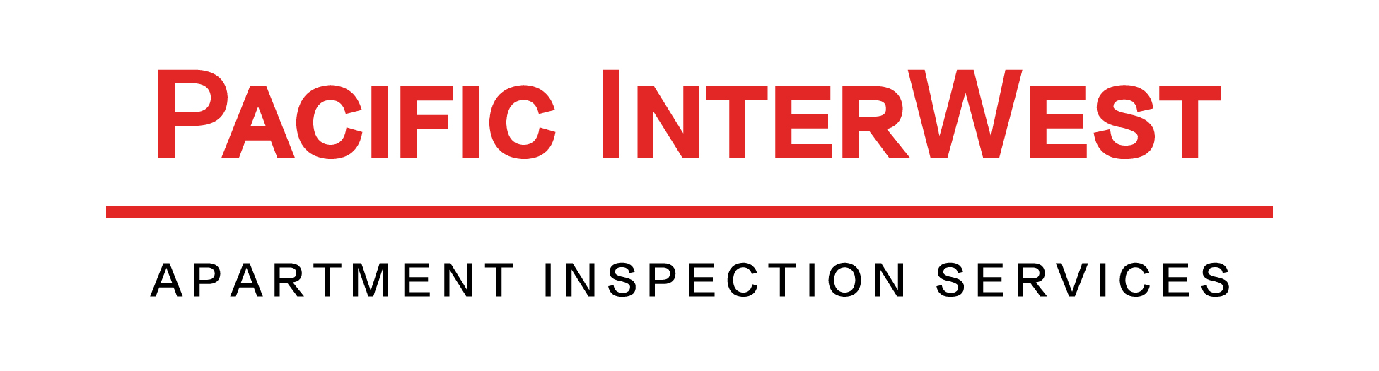 Pacific InterWest Apartment Inspection Services logo