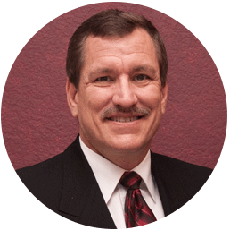 Eric Llera, Executive Vice President, Atlantic & Pacific Build Group