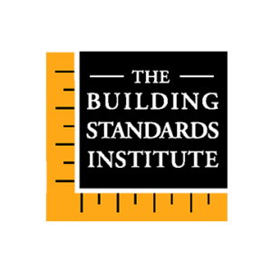The Building Standards Institute logo