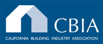 California Building Industry Association logo