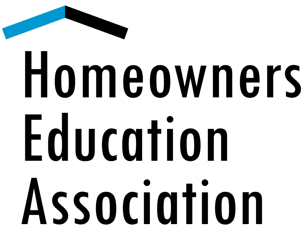 Homeowners Education Association logo